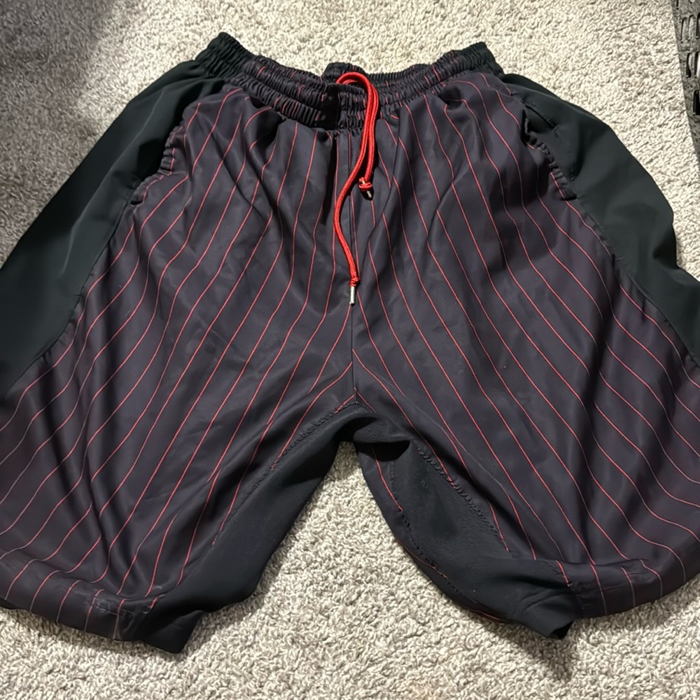 Air Micheal  Jordan men shorts